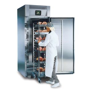 BCCFRI1 Roll-In Blast Chiller/Freezer Cabinet