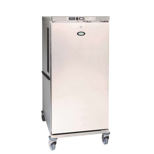 FHC540XM Heated Mobile Cabinet