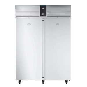 Ecopro G3 EP1440H Standard Double Door Refrigerator Cabinet