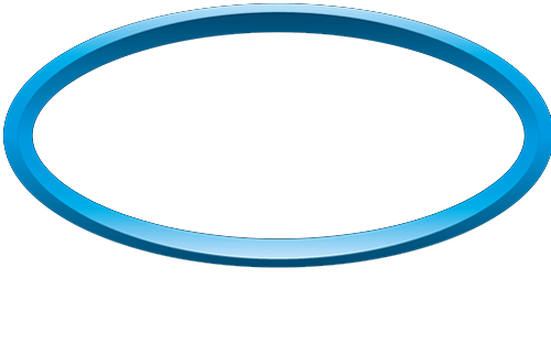 Foster logo white