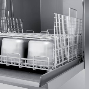 MH103453B Stainless Steel Container