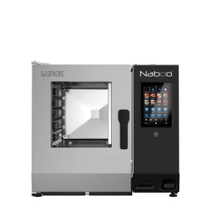 Falcon NAE061BS Naboo Boosted Combination Oven