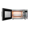 Panasonic NE1037 Medium Duty Microwave Oven - Image 3