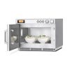 Panasonic NE1843 Heavy Duty Microwave Oven - Image 2