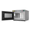 Panasonic NE1853 Heavy Duty Microwave Oven - Image 2