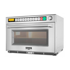 Panasonic NE3280 Gastronorm Microwave Oven