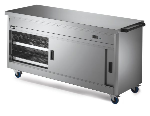 Lincat Panther 670 Series Free-standing Hot Cupboard