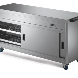 Lincat Panther 670 Series Free-standing Hot Cupboard