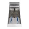 SE14TS-SSTC Commercial Electric Fryers - Image 4