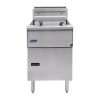 SE18S-SSTC Commercial Electric Fryers