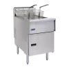 SE18S-SSTC Commercial Electric Fryers - Image 2