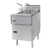 SE18S-SSTC Commercial Electric Fryers - Image 3