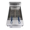 SE18S-SSTC Commercial Electric Fryers - Image 4