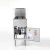 SG14S Commercial Gas Fryers - Image 4