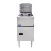 SG14TS Commercial Gas Fryers - Image 2