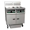 SGH50/FD-FF Commercial Gas Fryers