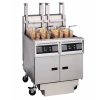 SGH50/FD-FF Commercial Gas Fryers - Image 2