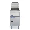 SSH55-SSTC/FD-FFF Commercial Gas Fryers
