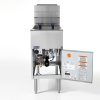SSH55-T-SSTC Commercial Gas Fryers - Image 4
