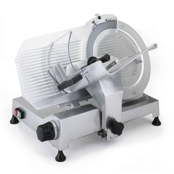 Slicer GCP-250 230/50/1 Slicing Machine