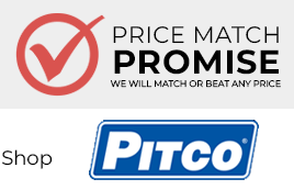 pitco price promise