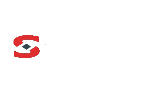 sammic logo white