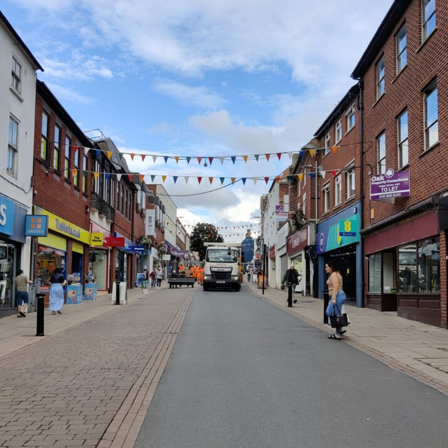 hinckley