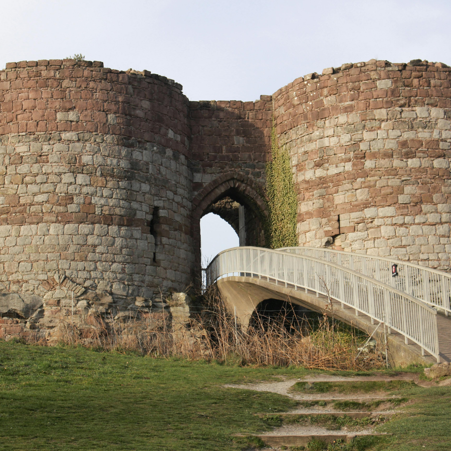 beeston
