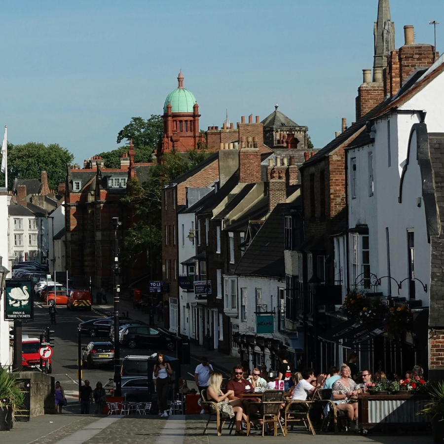 ilkeston