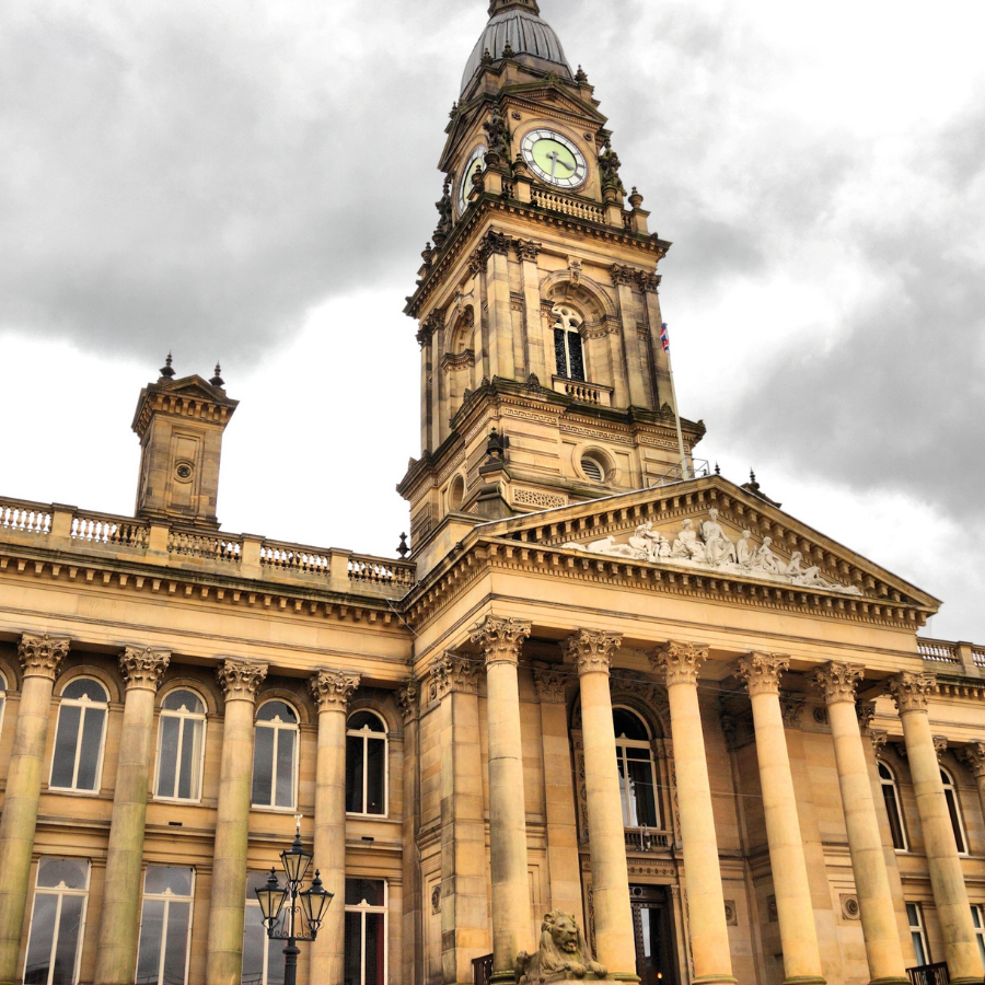 catering equipment bolton