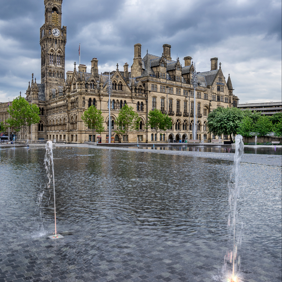 catering equipment bradford