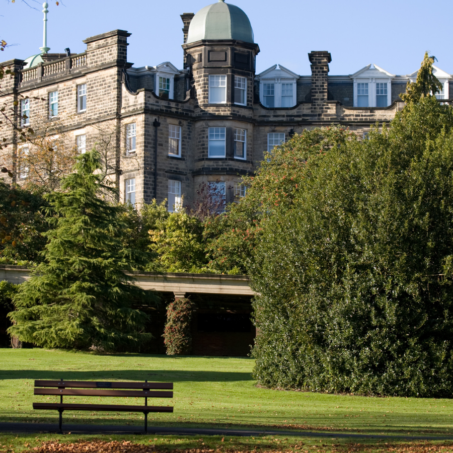 catering equipment harrogate