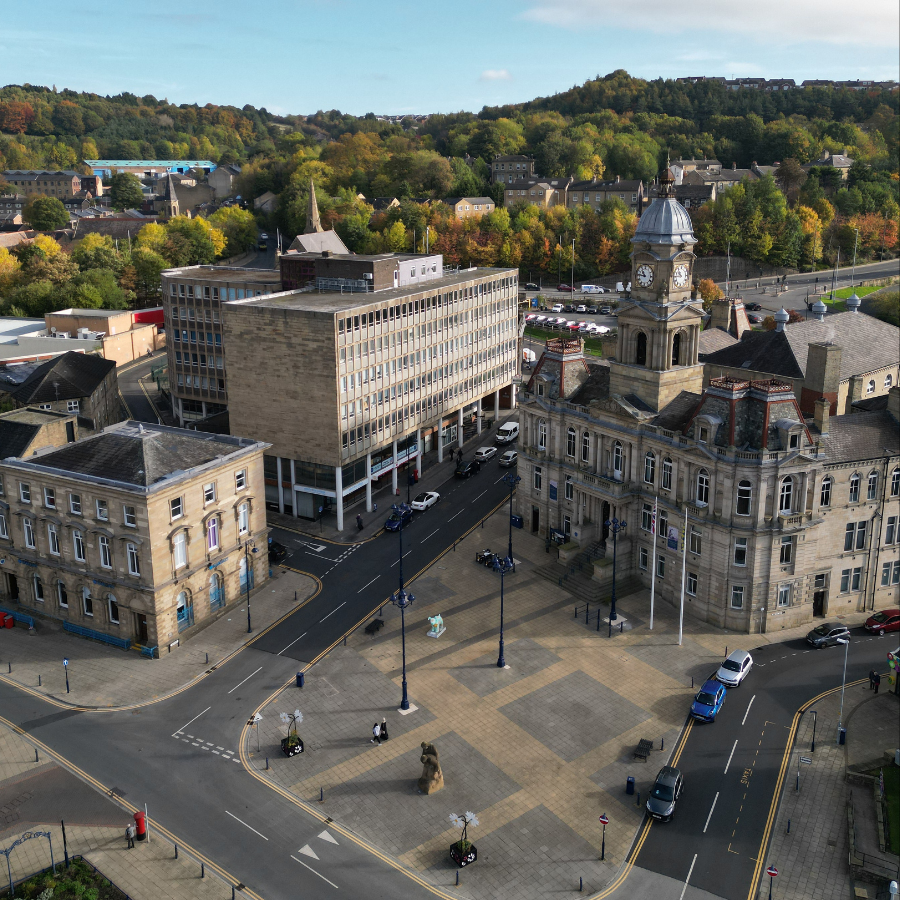 catering equipment dewsbury