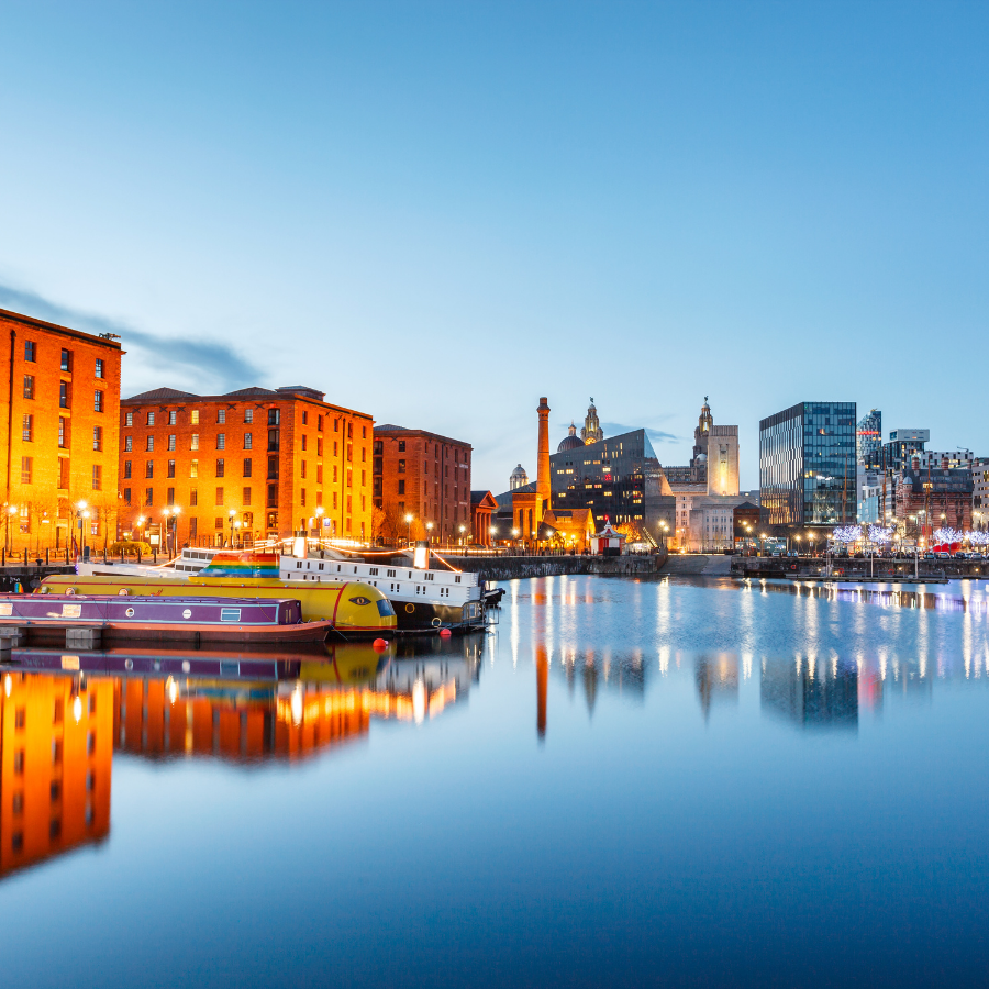 catering equipment liverpool