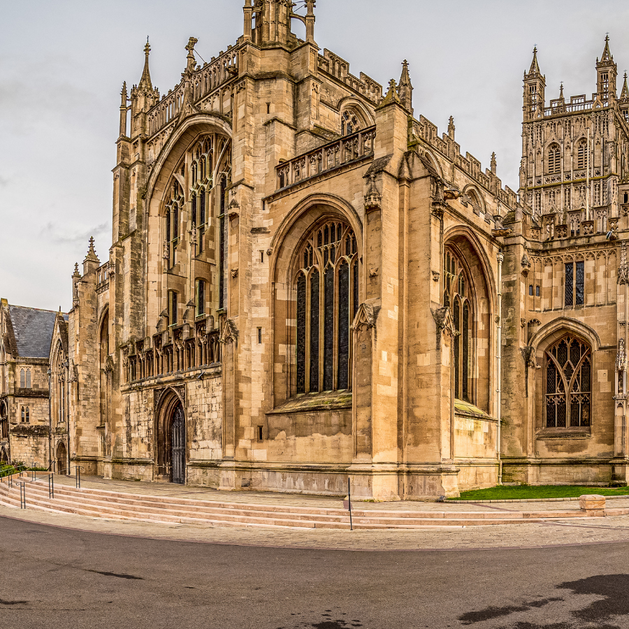 catering equipment gloucester