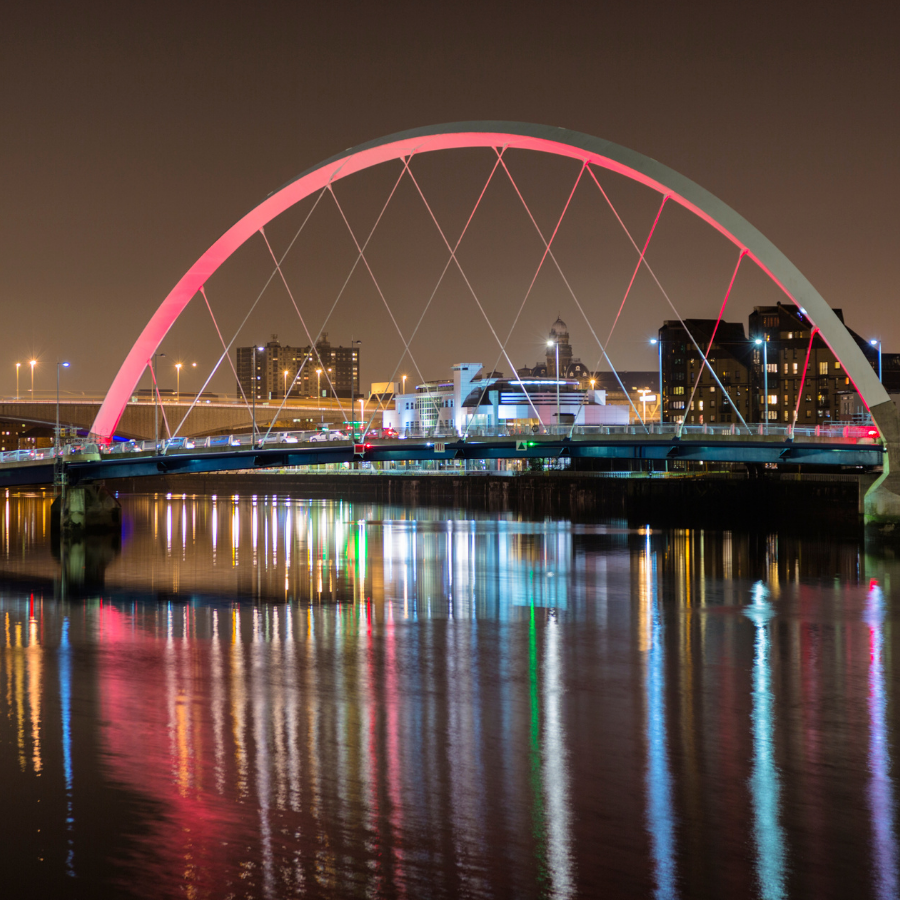 catering equipment glasgow
