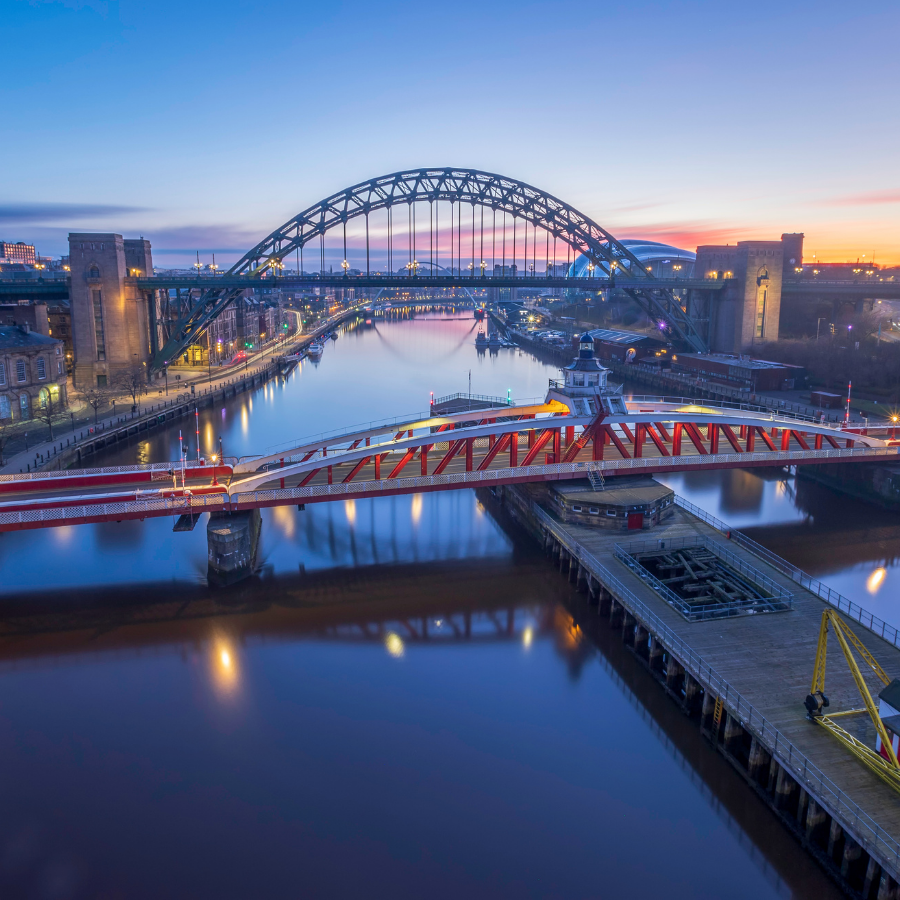 catering equipment newcastle